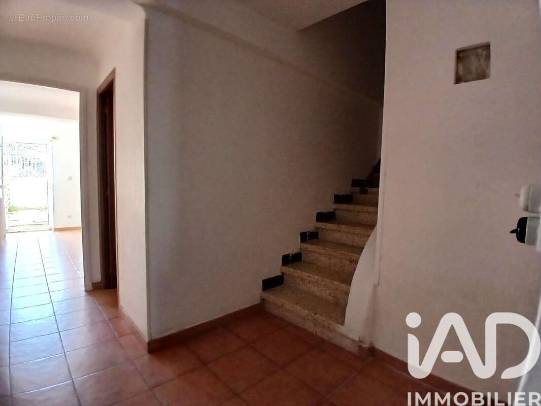 Photo 8 - Maison à AZILLE