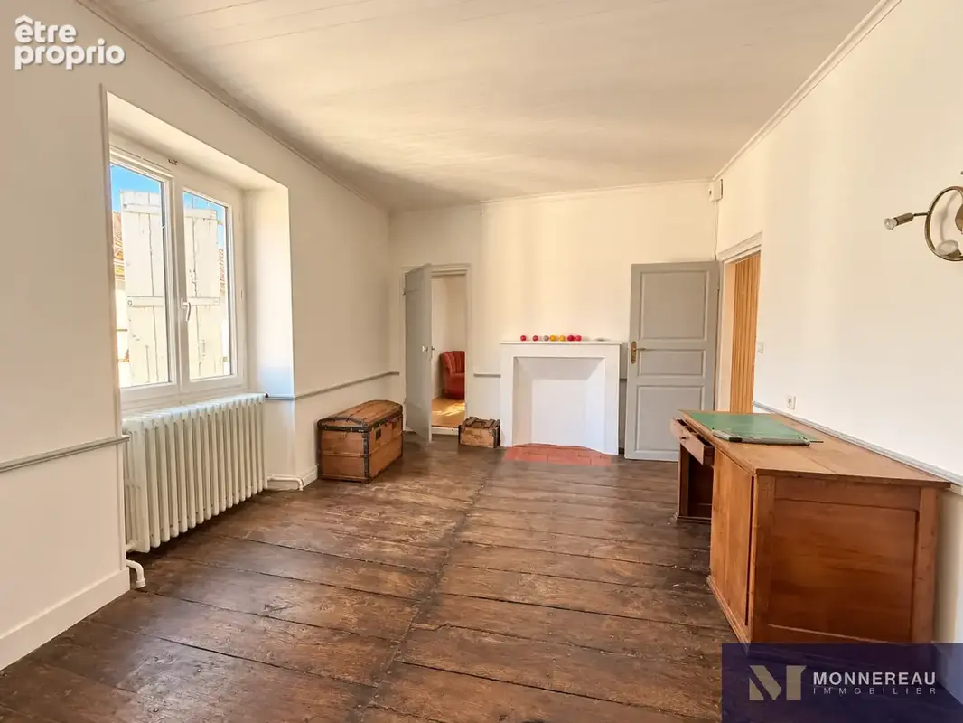 Maison de ville avec jardin - photo 15