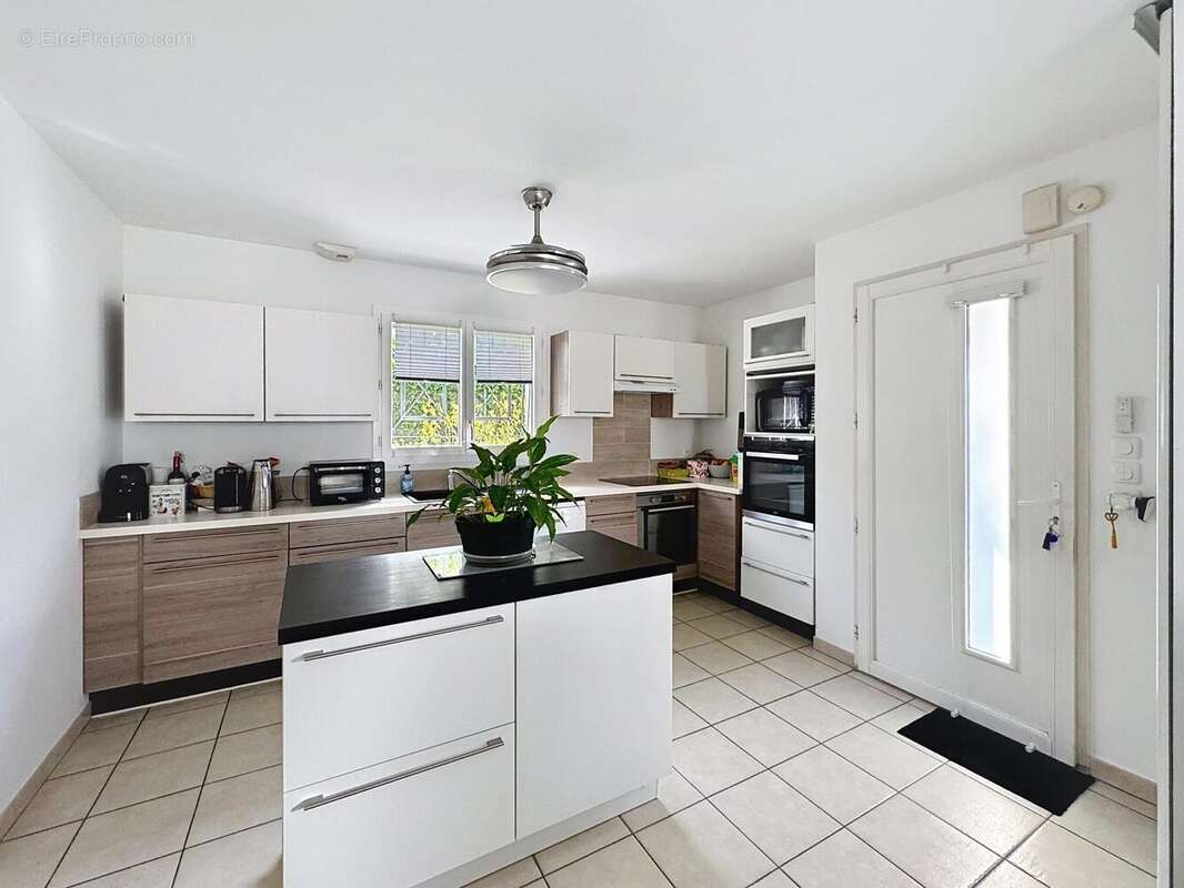 Photo 2 - Maison à BIGANOS