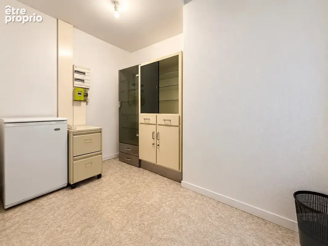 Amiens - quartier val d'avre - appartement - place de parking - photo 4