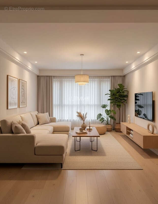 Appartement à PFASTATT