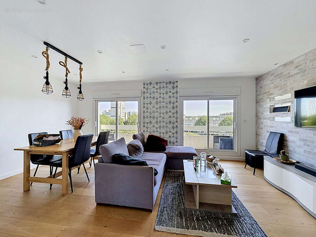 Appartement à BREST