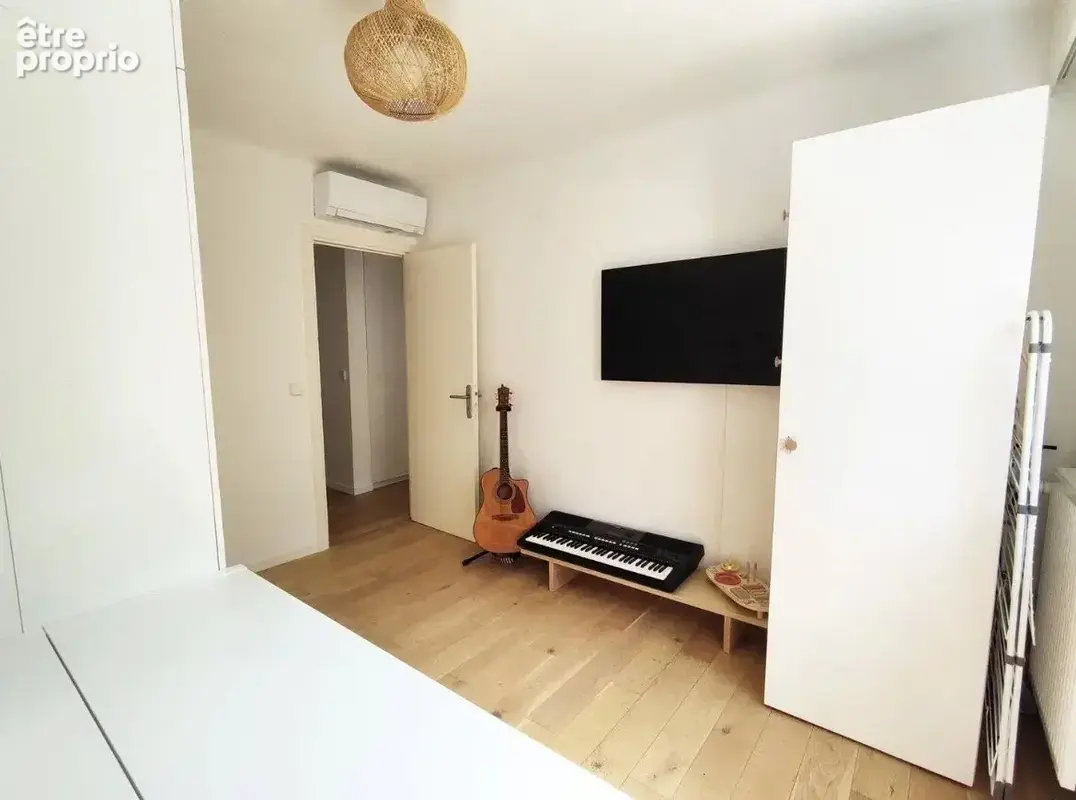Appartement 4 pièces a Menton - photo 16