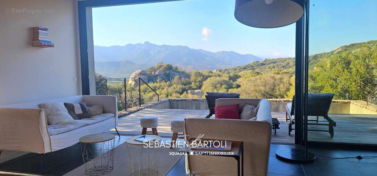 Maison 113 m² à Figari  - photo 7