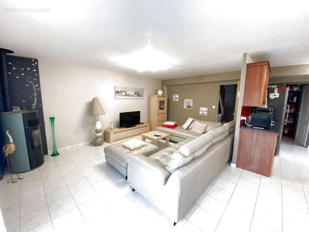 Maison à CERFONTAINE