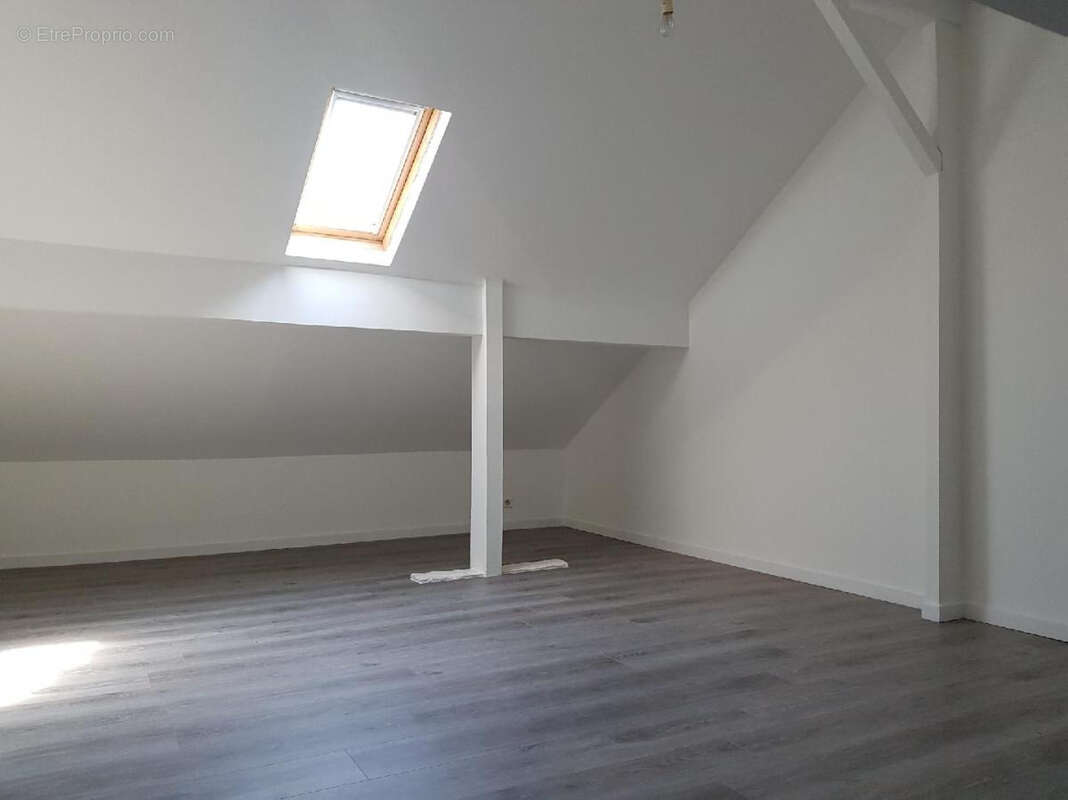 Appartement à VILLEPARISIS