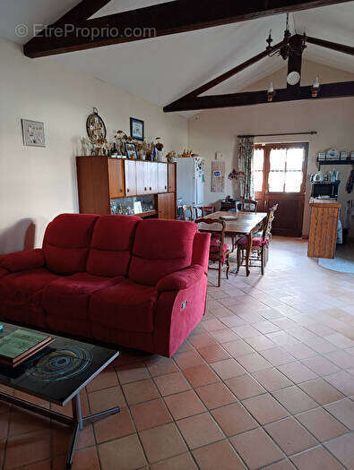 Maison Barbâtre au coeur du centre proche plage - photo 6