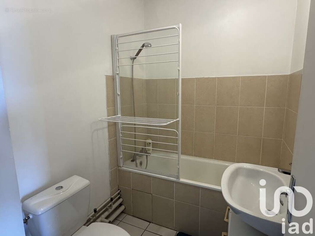 Photo 7 - Appartement à ANGOULEME