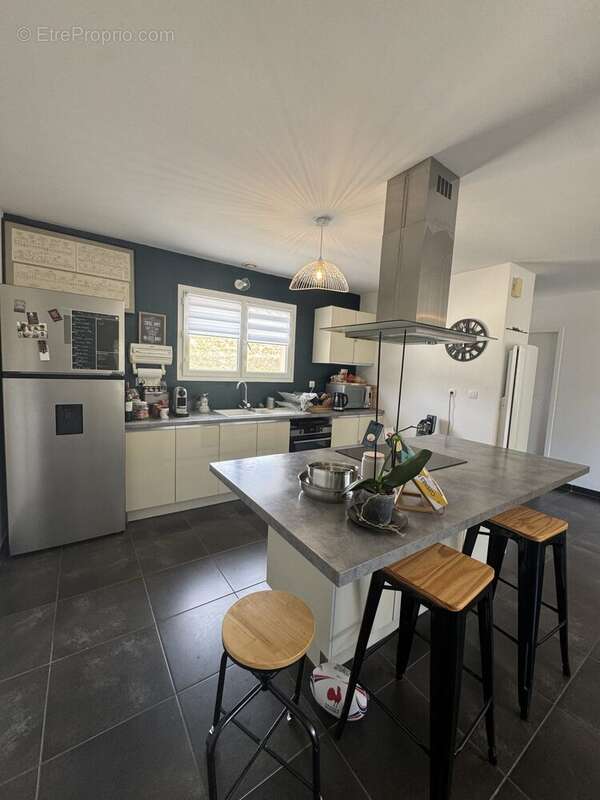 Maison 98 m² à Hagetmau  - photo 4