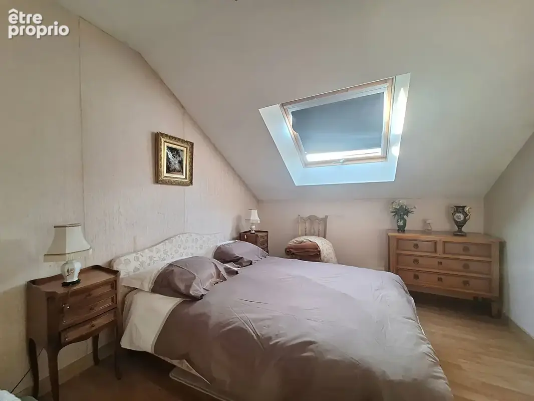 Maison Arnage - 233 m² - 7 chambres - T2 indépendant - Piscine couverte - photo 11