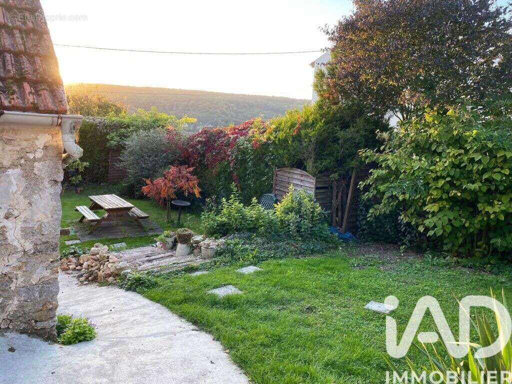 Photo 7 - Maison à CONNIGIS