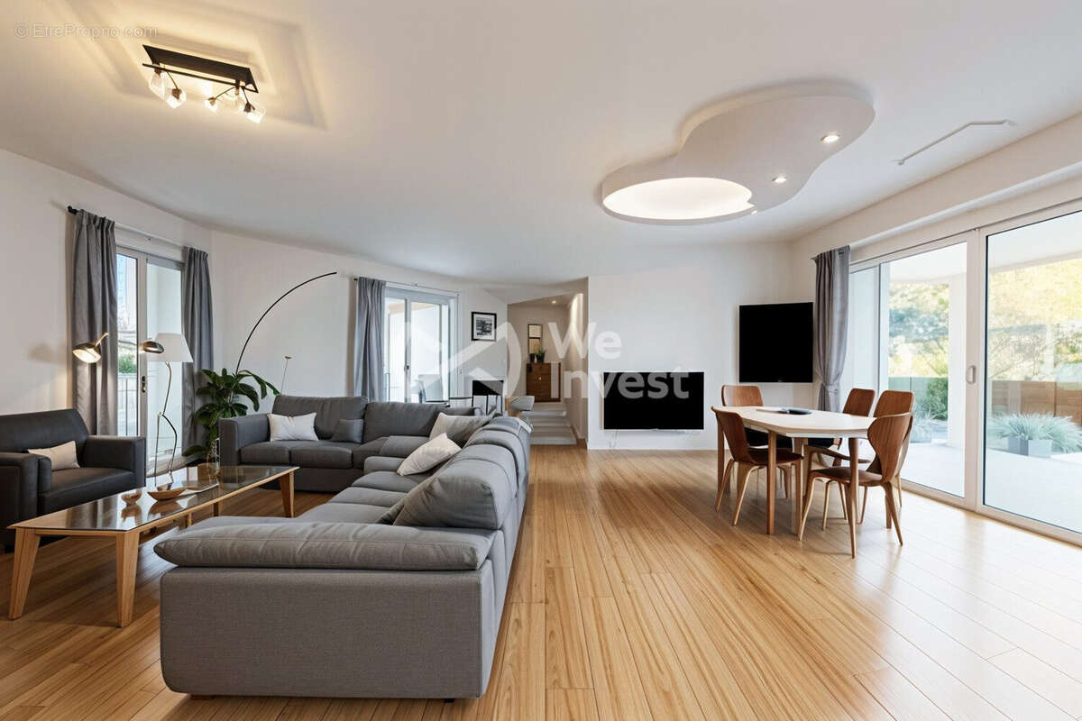 Maison à SAINT-JEAN-DE-VEDAS