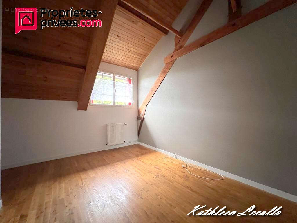 Maison La Turballe 5 pièce(s) 116 m2 - photo 6