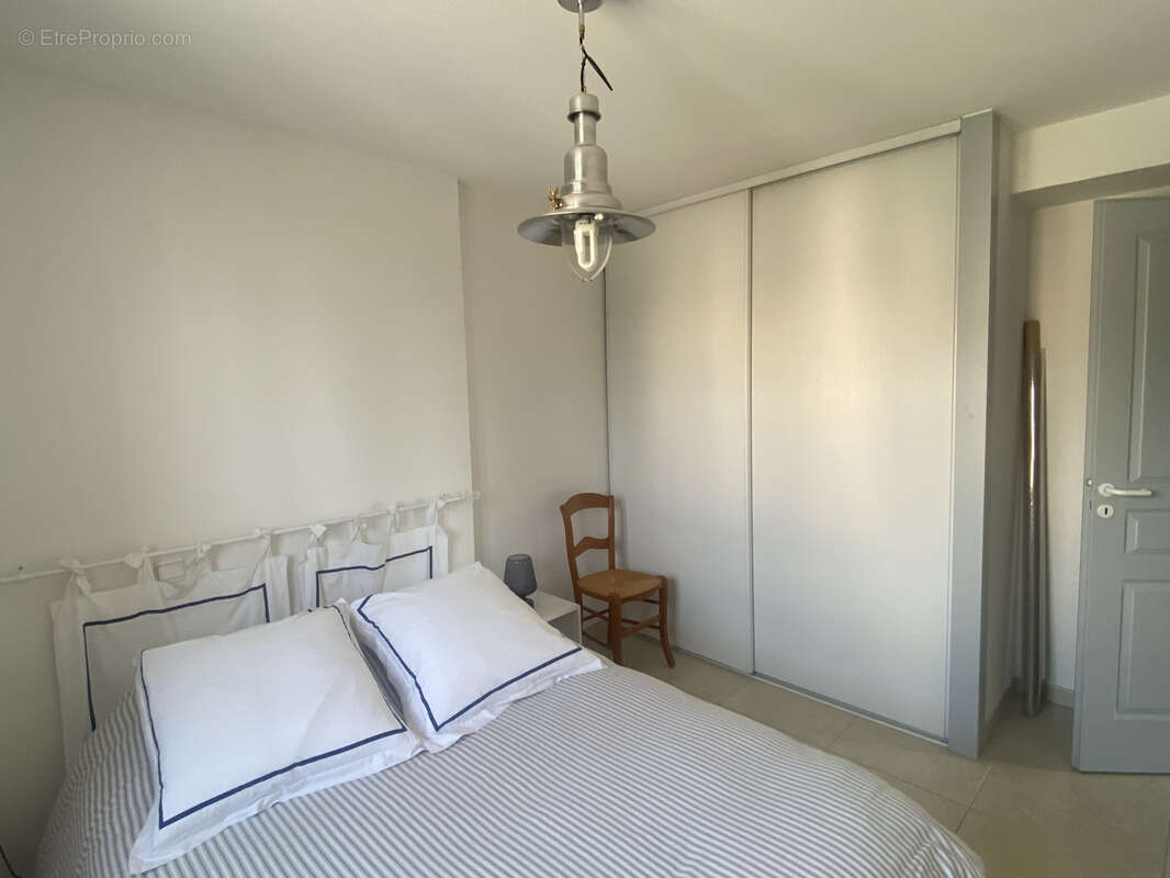 FONT-ROMEU - Magnifique appartement T3 avec loggia offrant une superbe vue - photo 12