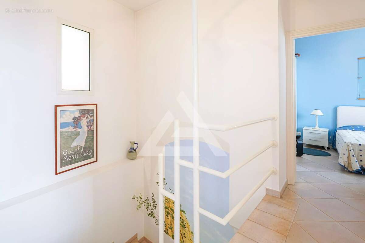 Maison à CAP-D'AIL