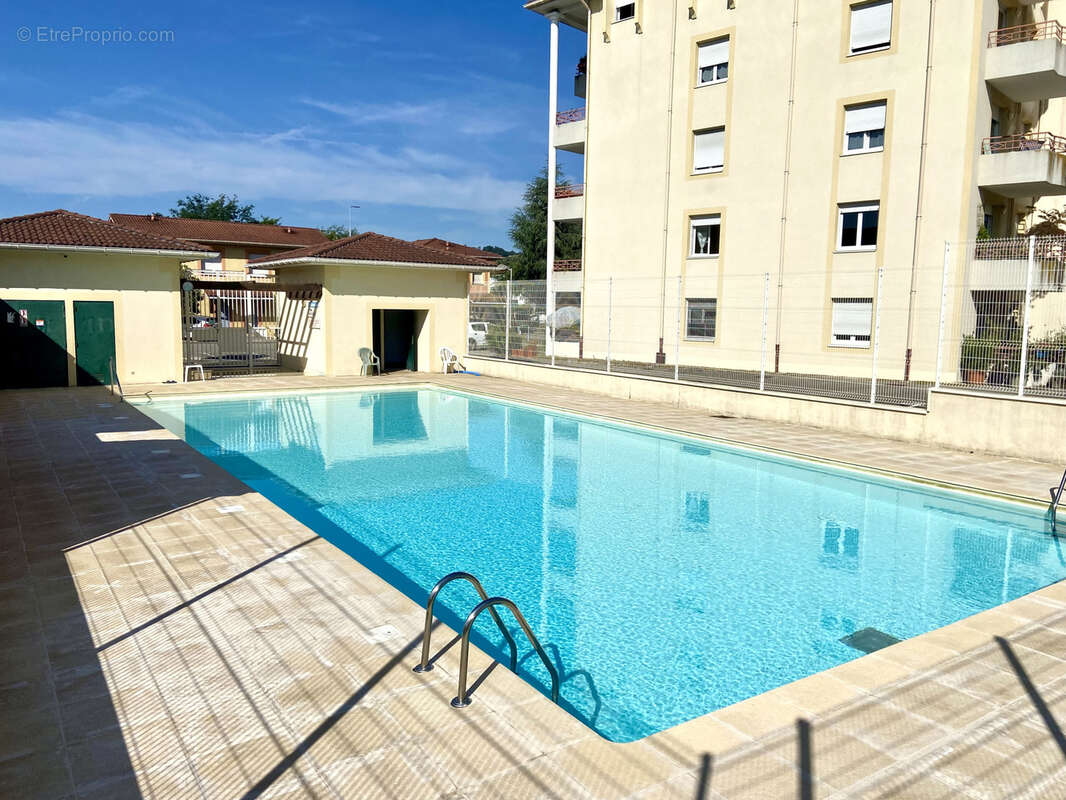 Appartement à SAINT-MARCELLIN