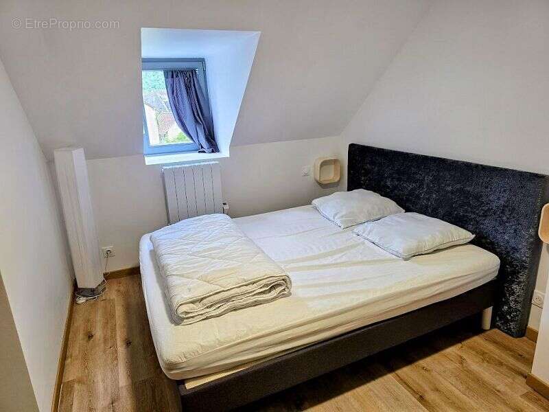 Appartement à BAGNERES-DE-LUCHON