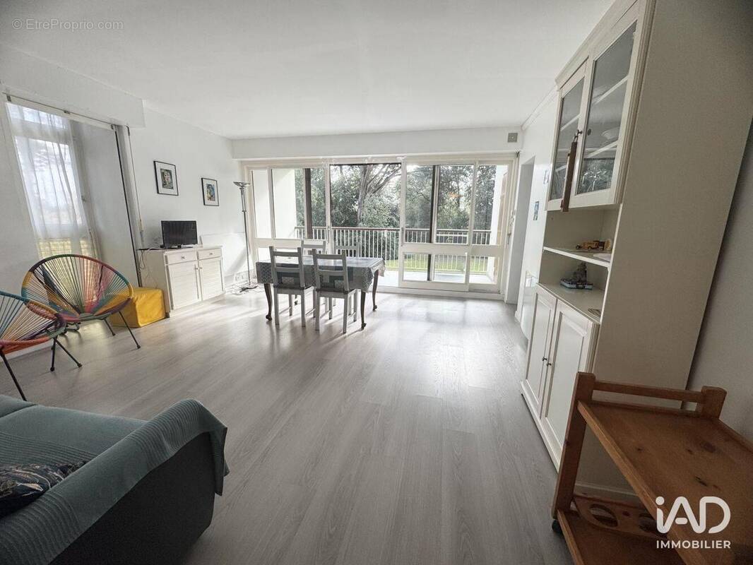 Photo 1 - Appartement à PORNIC