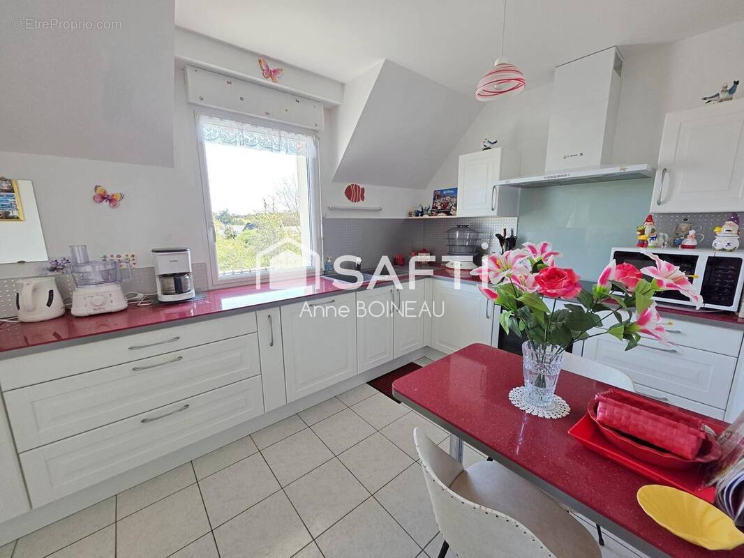 Photo 1 - Appartement à MESQUER