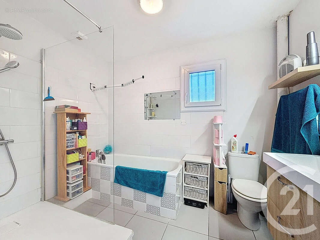 Maison 114 m² à Montauban  - photo 7