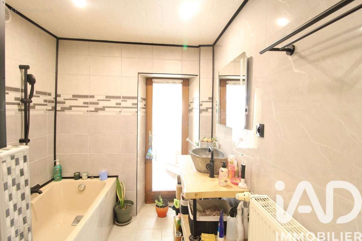 Maison 148 m² à Fraquelfing  - photo 9