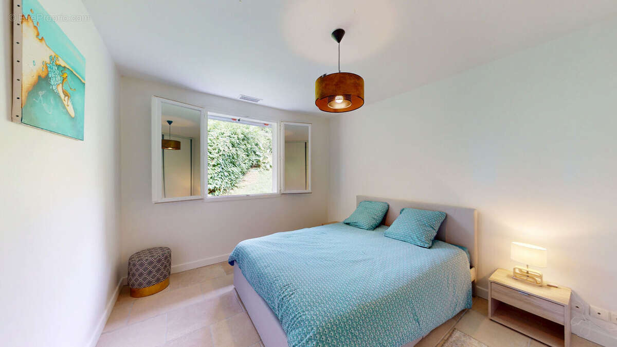 AINTZIRA Les volumes d'une maison, la simplicité d'un appartement - photo 9