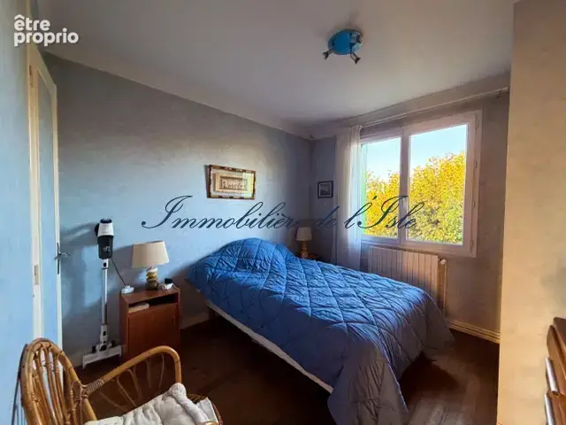 Maison familiale avec garage au calme - photo 6