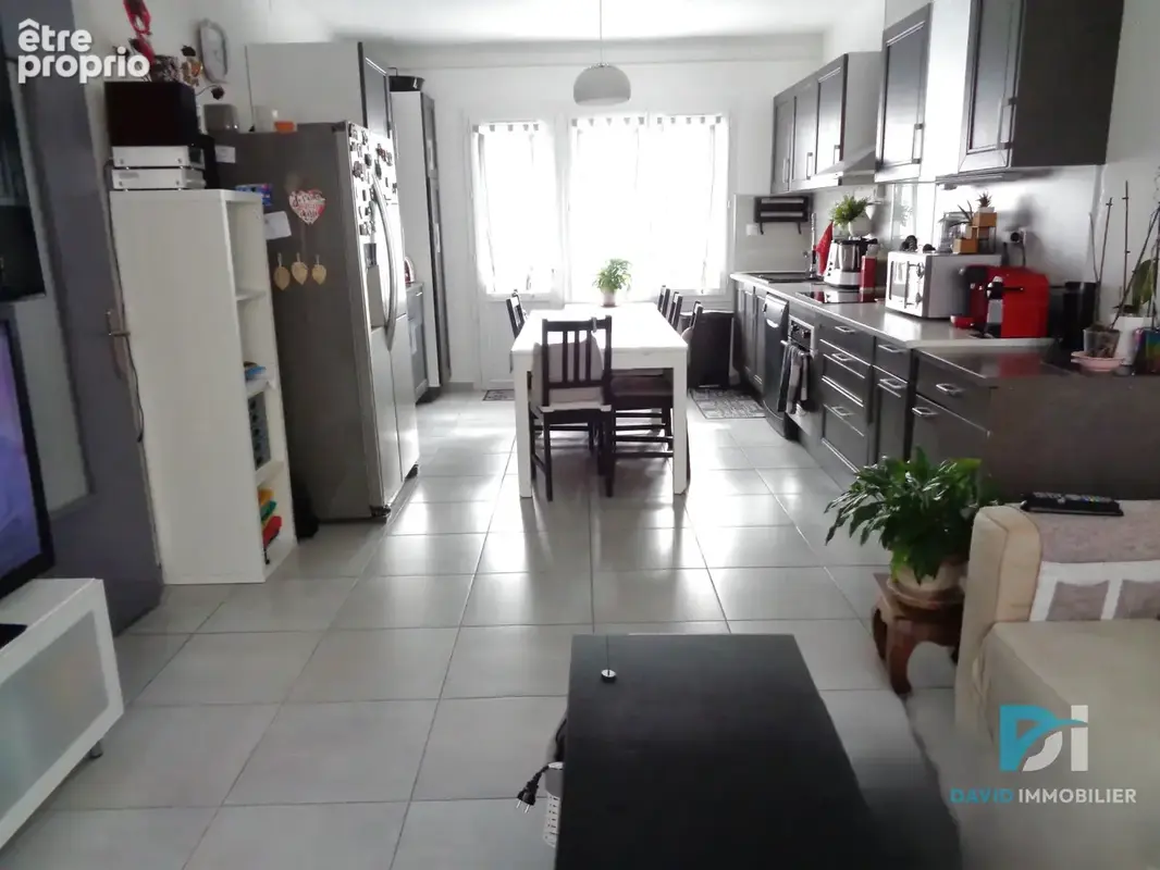 Maison de ville - photo 4