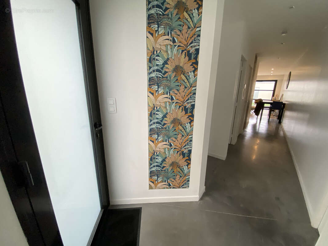 Maison à LES SORINIERES