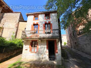 Maison à CHATELDON