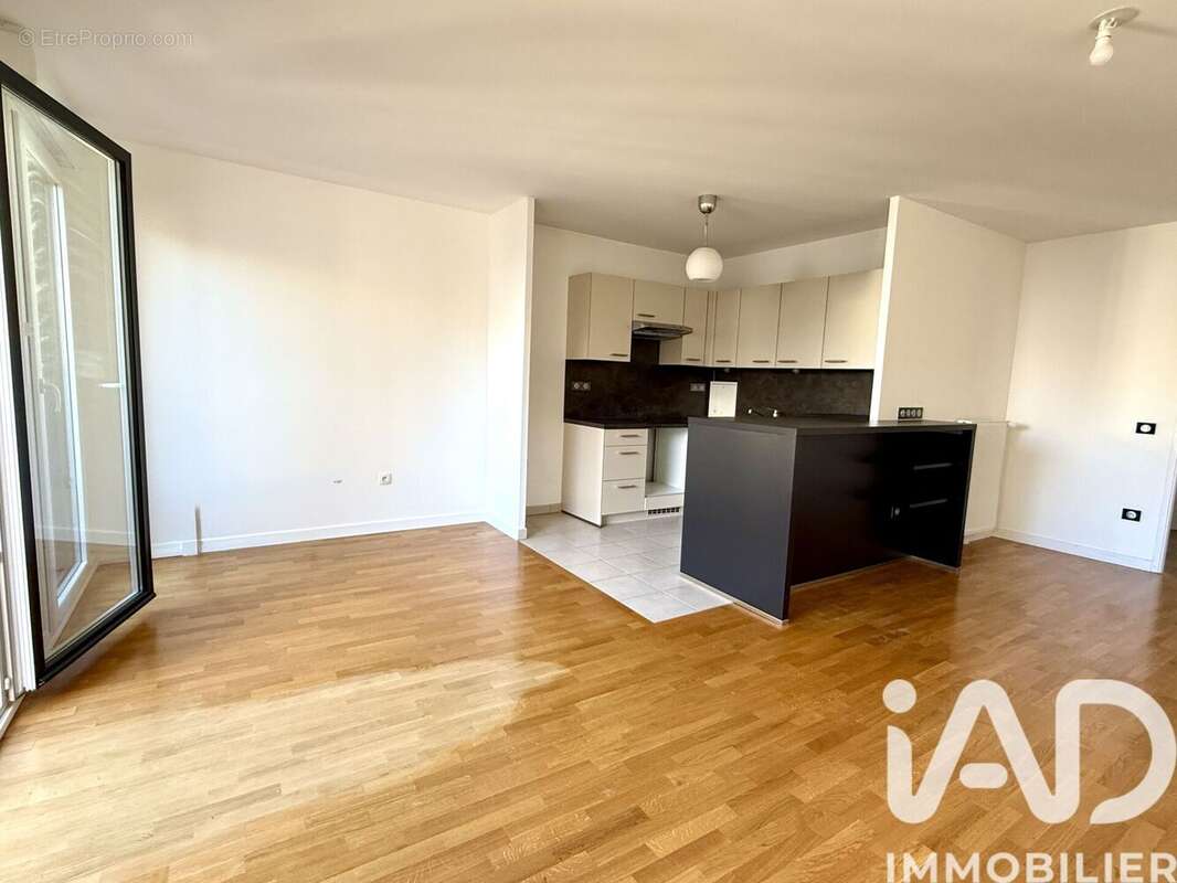 Photo 3 - Appartement à PALAISEAU