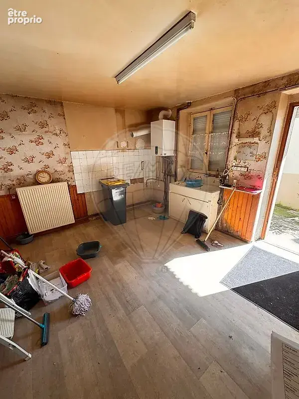 Maison 2 chambre(s) à vendre - photo 5