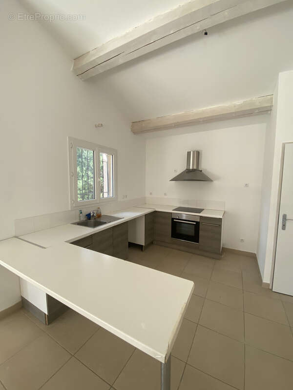 Maison à GARDANNE