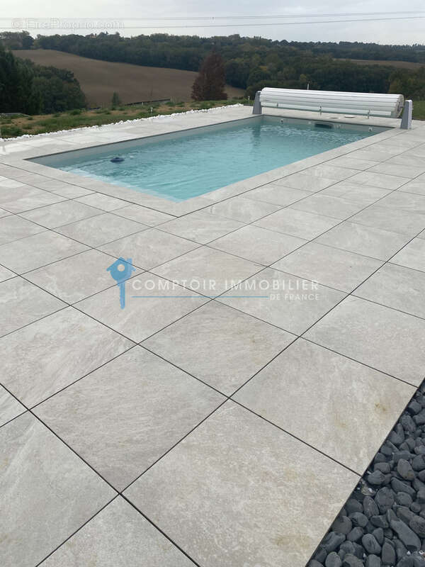 Magnifique propriété à CARAMAN - photo 3