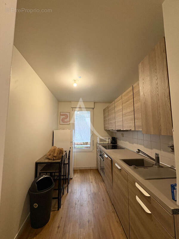 Appartement à SEVRES