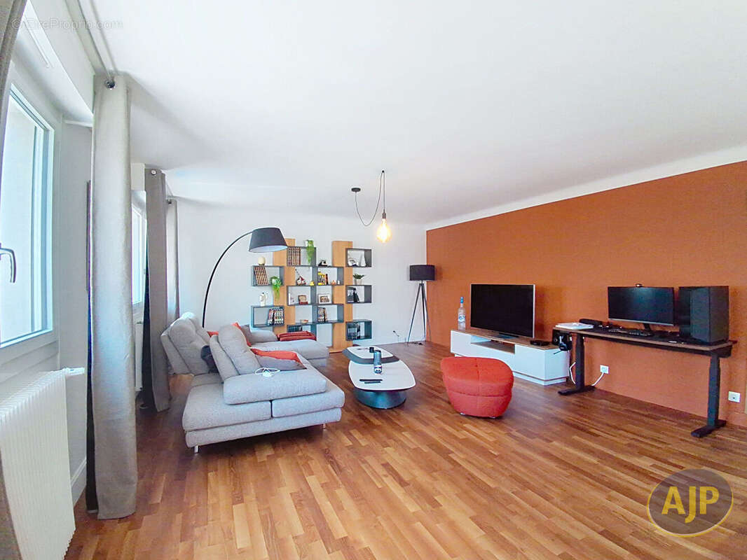 Appartement à LA ROCHE-SUR-YON