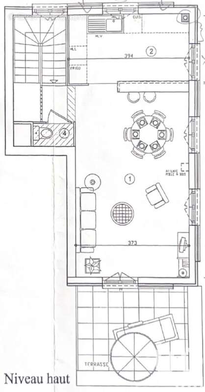 Photo 6 - Appartement à LES LILAS