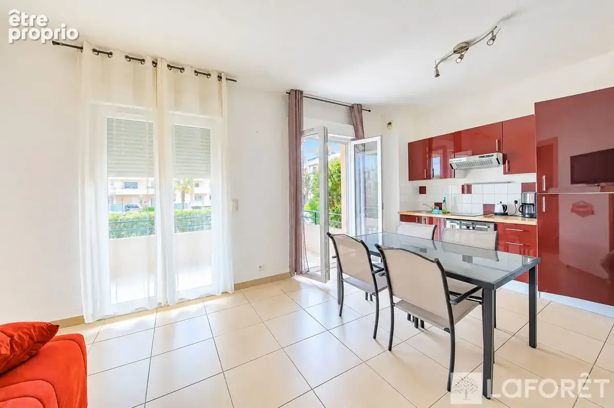 Appartement T2 Moriani plage idéalement situé - photo 2