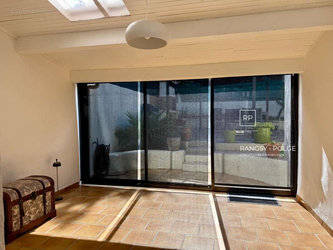 Maison à vendre 5 pièces SAINT HILAIRE DE BRETHMAS (30) - photo 17