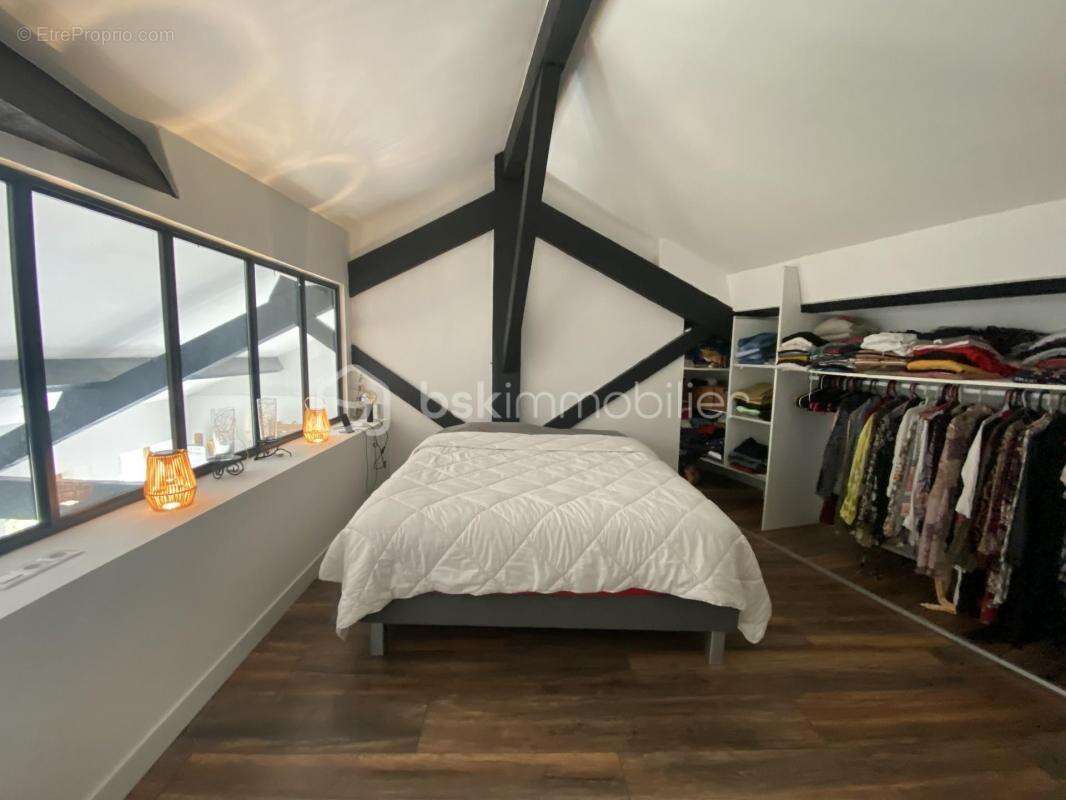 Appartement à BELGENTIER