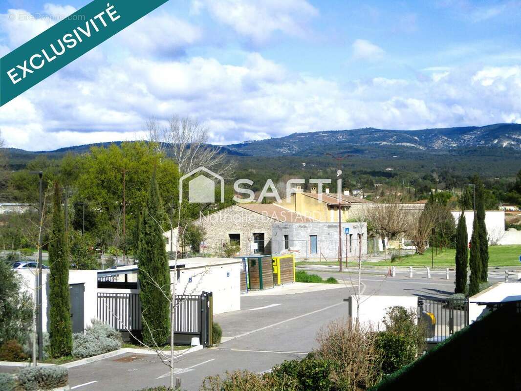 Photo 4 - Appartement à L&#039;ISLE-SUR-LA-SORGUE