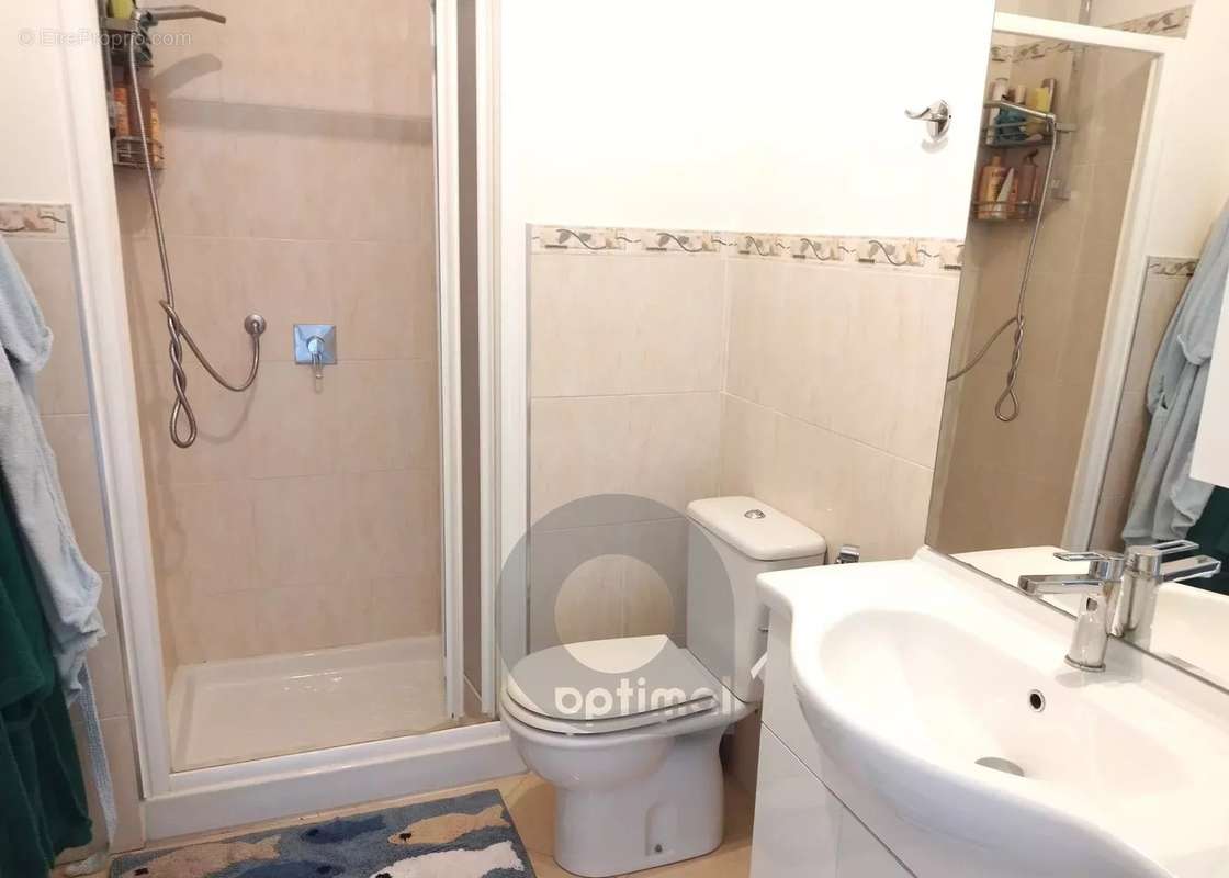 Appartement à ROQUEBRUNE-CAP-MARTIN