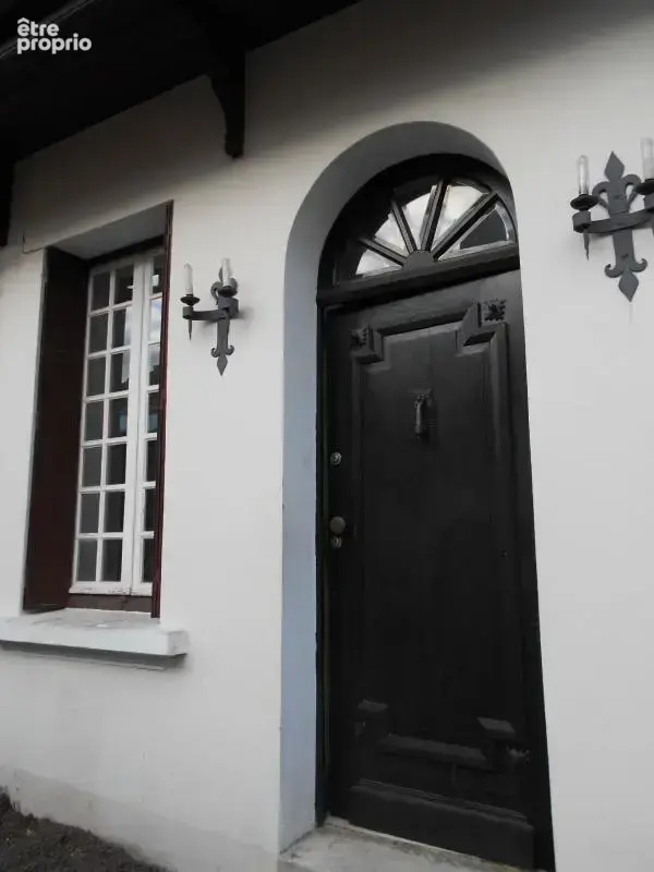 Maison de ville - photo 2