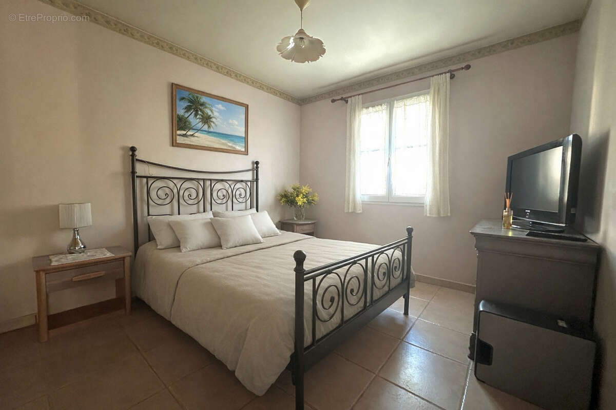 Maison à PIERREFEU-DU-VAR