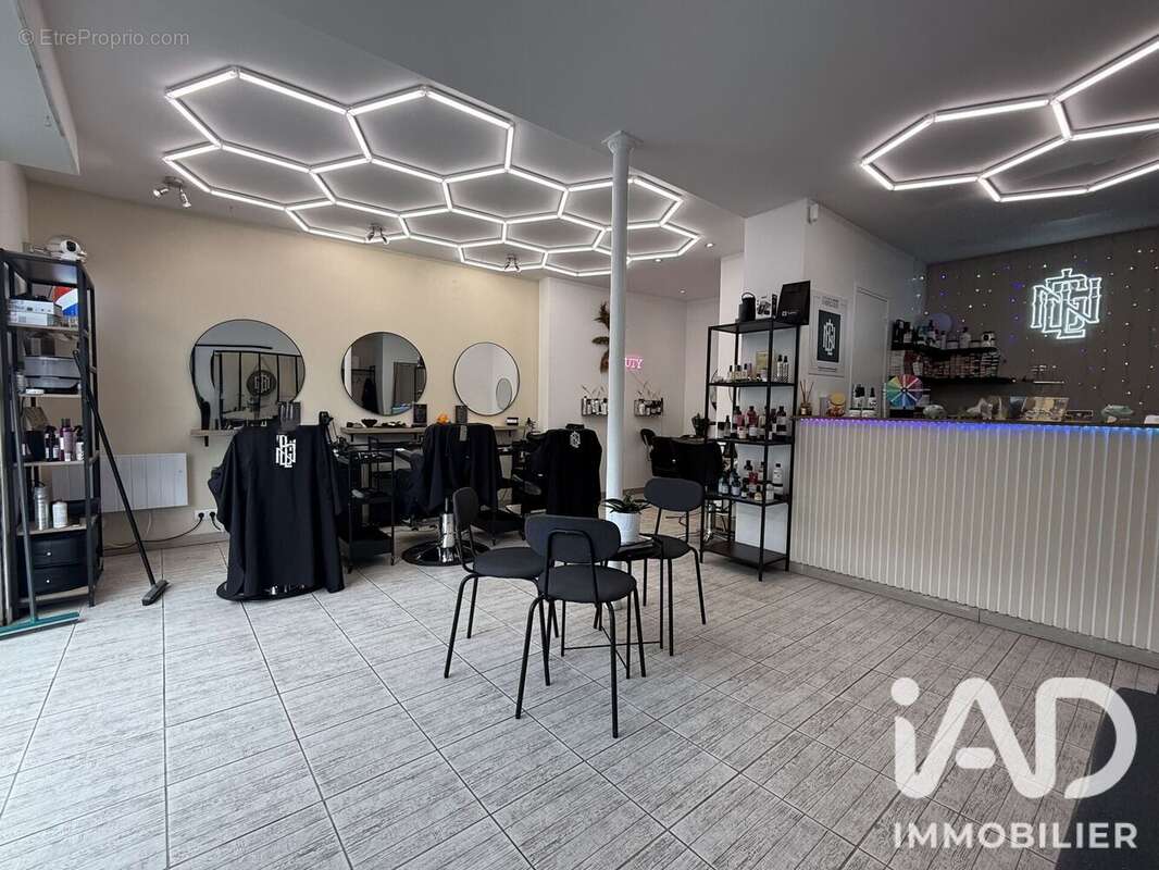 Appartement 80 m² à Le Chatelet-En-Brie  - photo 3