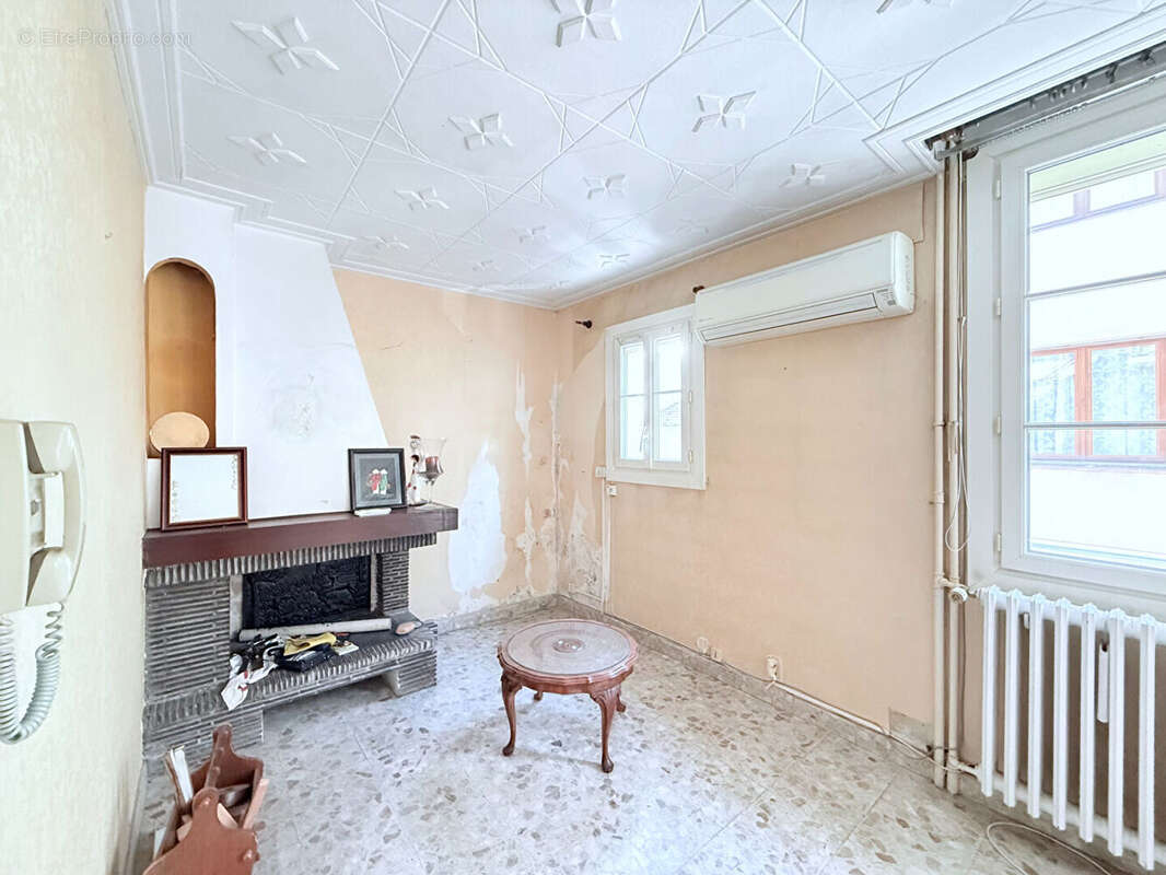 Appartement à BEZIERS