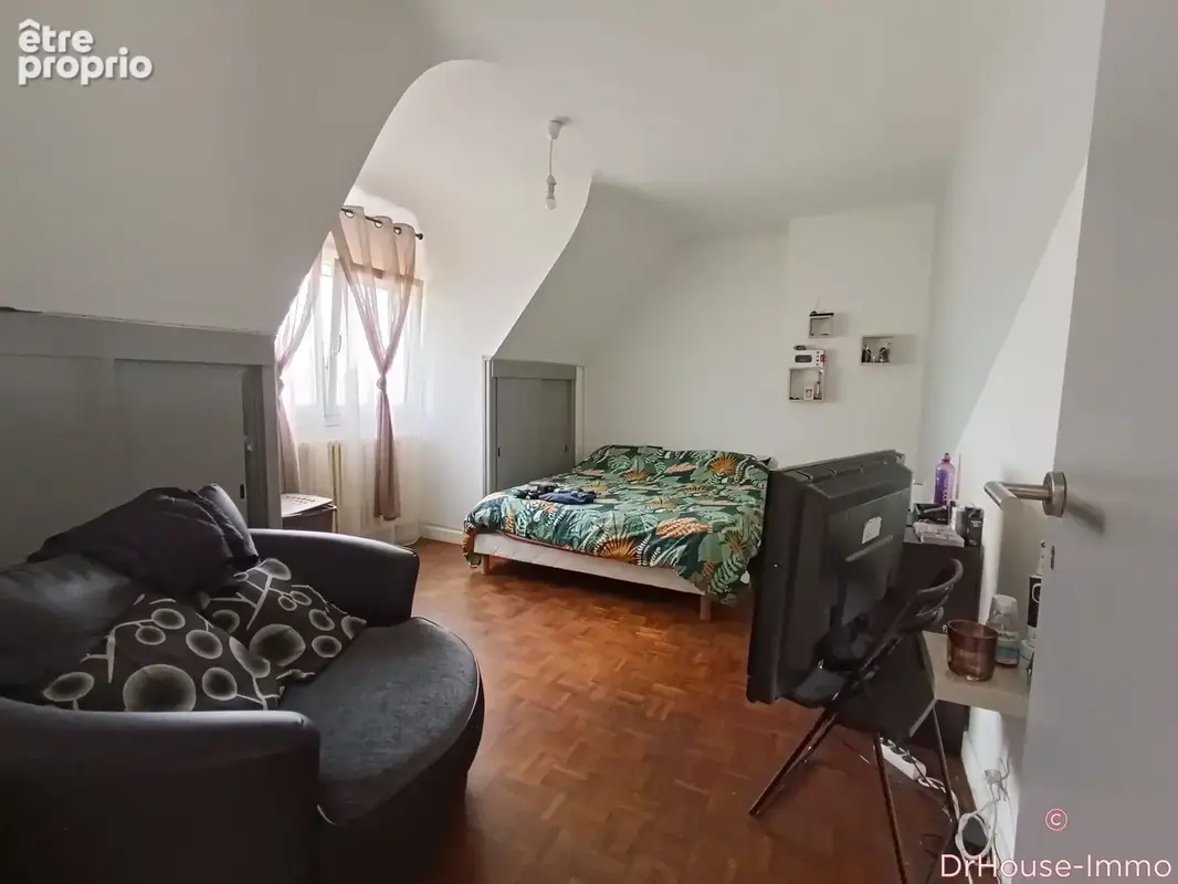 Maison 110 m² à Ploufragan  - photo 18