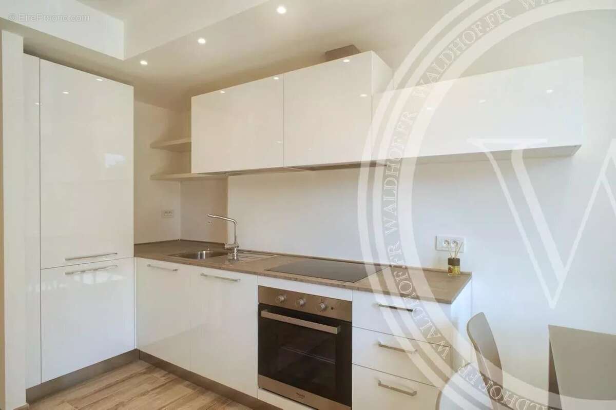 Appartement à ROQUEBRUNE-CAP-MARTIN