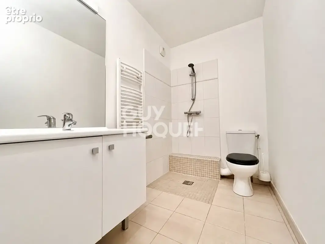 Appartement 5 pièces à vendre à Massy - Secteur Petit Massy - photo 8