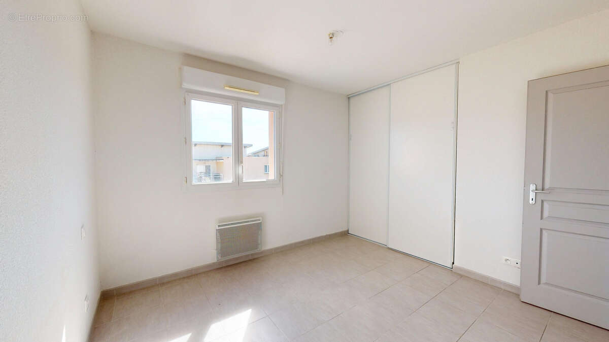 Appartement à NARBONNE